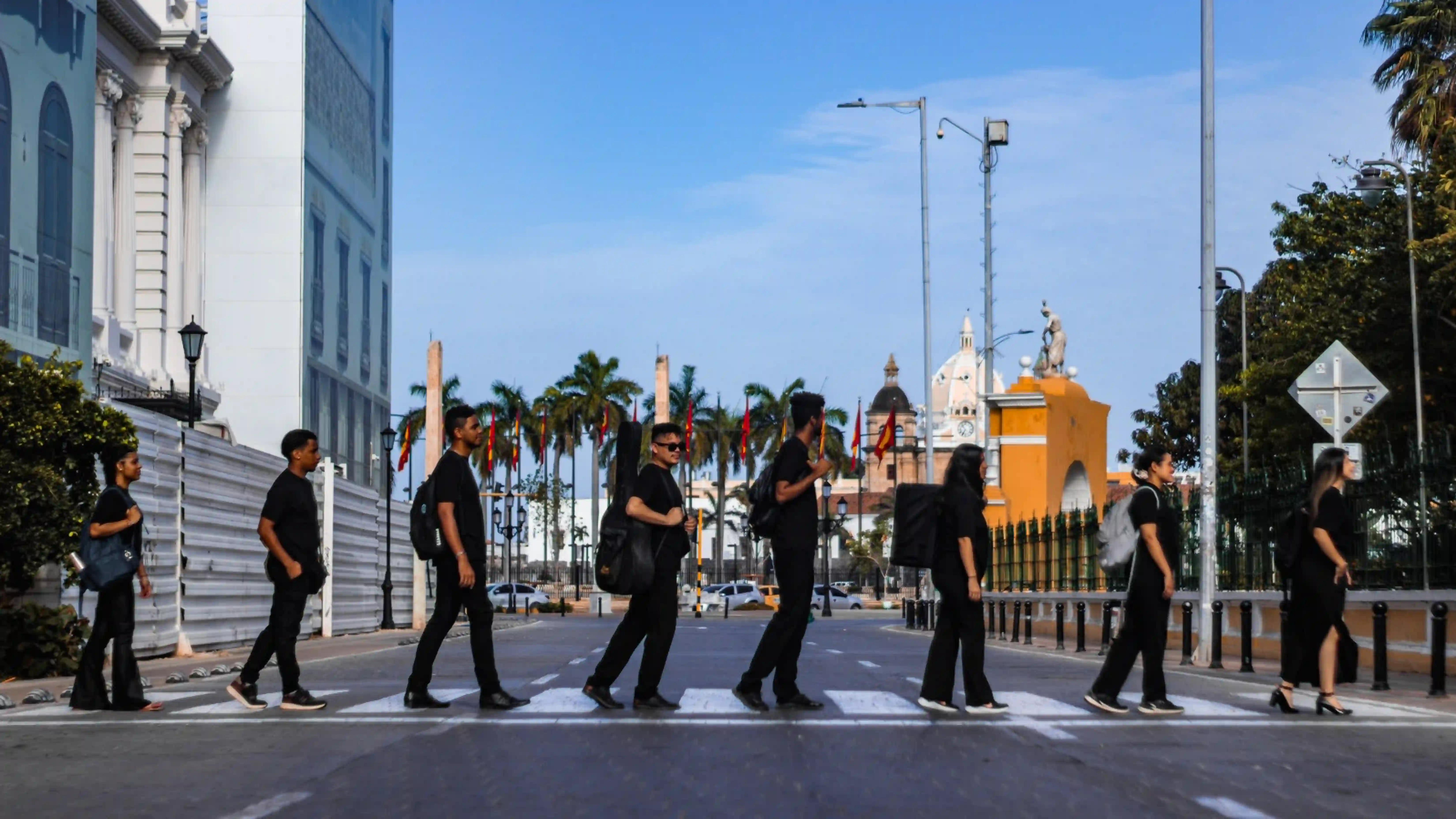 Hero Voces de Indias